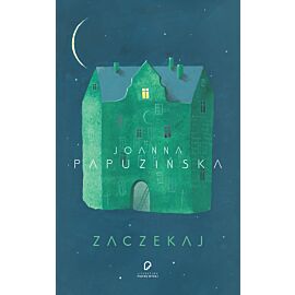 Zaczekaj (e-book)