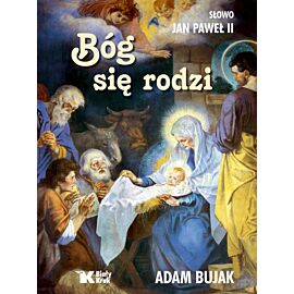 Bóg się rodzi