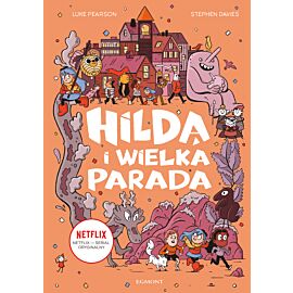Hilda i Wielka Parada