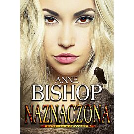 Naznaczona. Tom 4 Inni