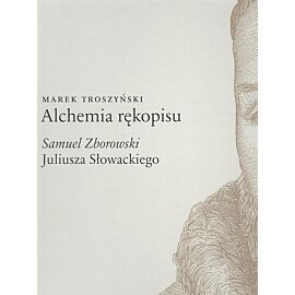 Alchemia rękopisu