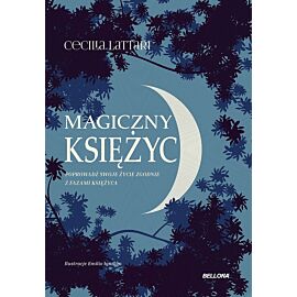 Magiczny księżyc