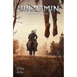 Wiedźmin - 06 - Wiedźmi Lament