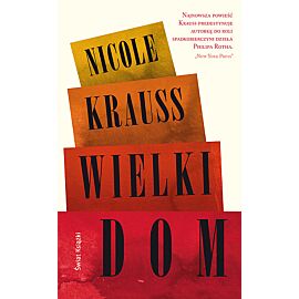 Wielki dom