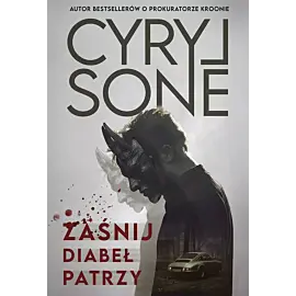 Zaśnij, diabeł patrzy