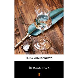 Romanowa (e-book)