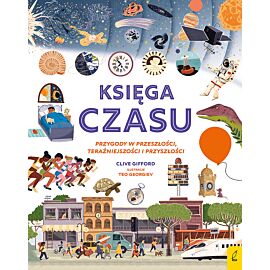 Księga czasu