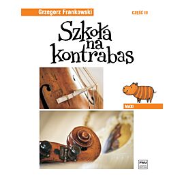 Szkoła na kontrabas