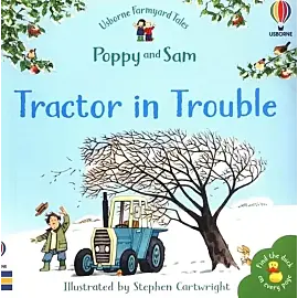 Tractor in Trouble