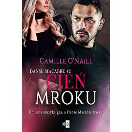 Cień mroku #2