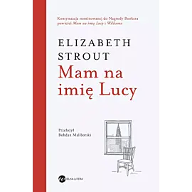Mam na imię Lucy (wyd.3)