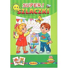 Super Szlaczki