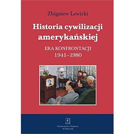 Historia cywilizacji amerykańskiej