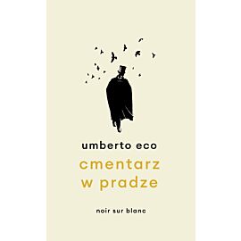 Cmentarz w Pradze (e-book)