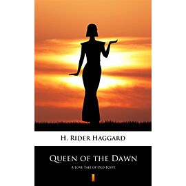 Queen of the Dawn (e-book)