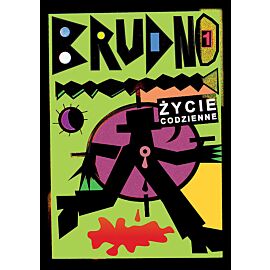 Brudno - 1 - Życie codzienne