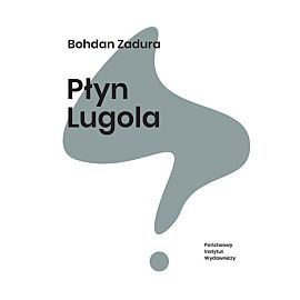 Płyn Lugola