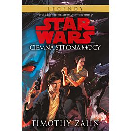 Star Wars. Ciemna strona mocy. Tom 2