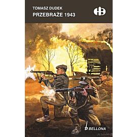 Przebraże 1943