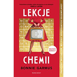 Lekcje chemii (dodatkowe rozdziały)