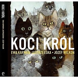 Koci król