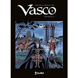 Vasco - wyd. zbiorcze - 05