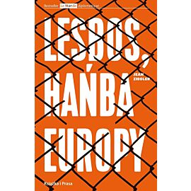 Lesbos, hańba europy