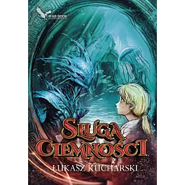 Sługa ciemności. Elirion 2