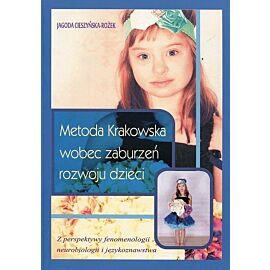 Metoda Krakowska wobec zaburzeń rozwoju dzieci