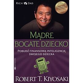 Mądre bogate dziecko