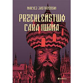 Przekleństwo cara iwana