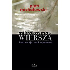 Mikrokosmos WIERSZA