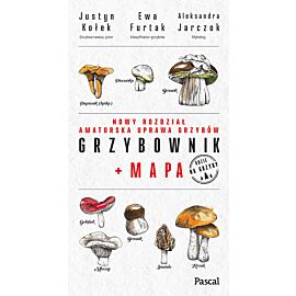Grzybownik+mapa