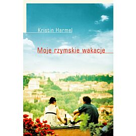 Moje rzymskie wakacje