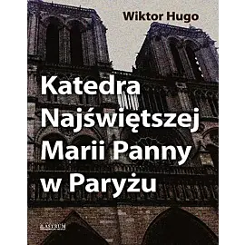 Katedra Najświętszej Marii Panny w Paryżu