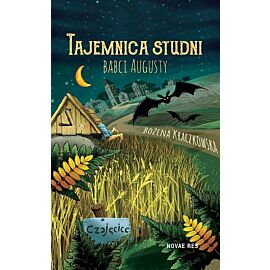 Tajemnica studni babci Augusty