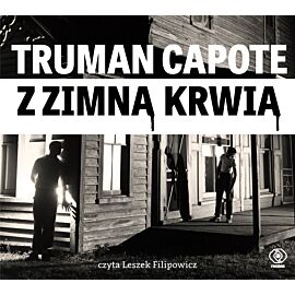 Z zimną krwią (audiobook CD)