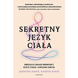 Sekretny język ciała