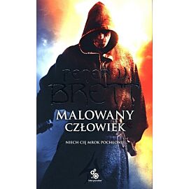 Malowany człowiek. Cykl demoniczny. Tom 1