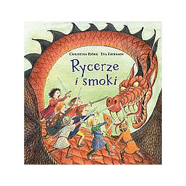 Rycerze i smoki