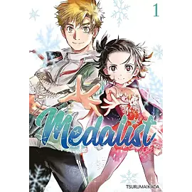 Medalist - 01