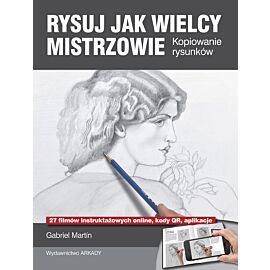 Rysuj jak wielcy mistrzowie