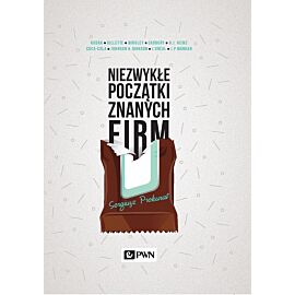 Niezwykłe początki znanych firm