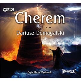 CD MP3 Cherem