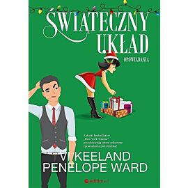 Świąteczny układ Opowiadania