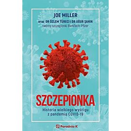 Szczepionka