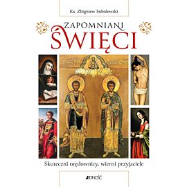 Zapomniani święci