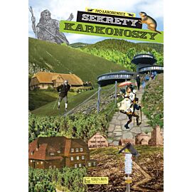Sekrety Karkonoszy. Sekrety