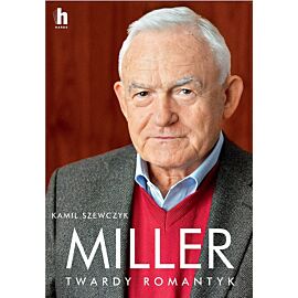 Miller Twardy romantyk