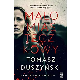 Małomiasteczkowy